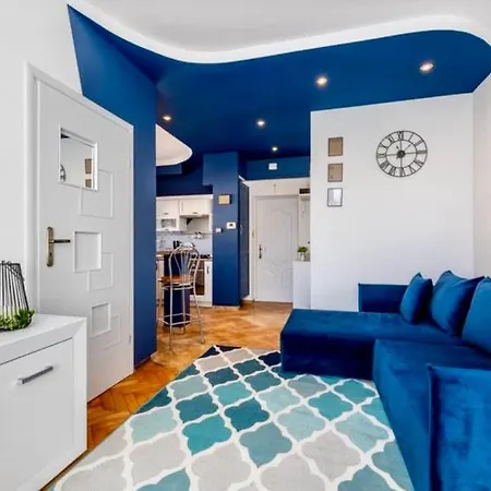 The Indigo In Heart Of Town - Location! Appartamento *