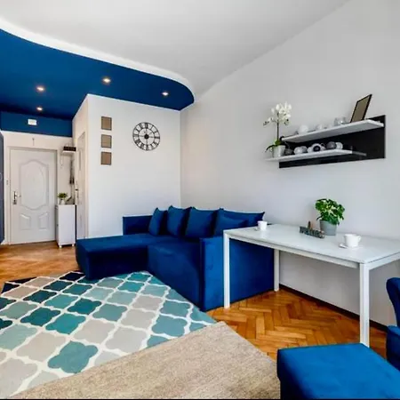 The Indigo In Heart Of Town - Location! Appartamento Boleslawiec (Lower Silesia)