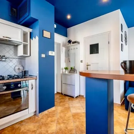 The Indigo In Heart Of Town - Location! Appartamento *