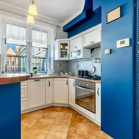Appartamento The Indigo In Heart Of Town - Location!