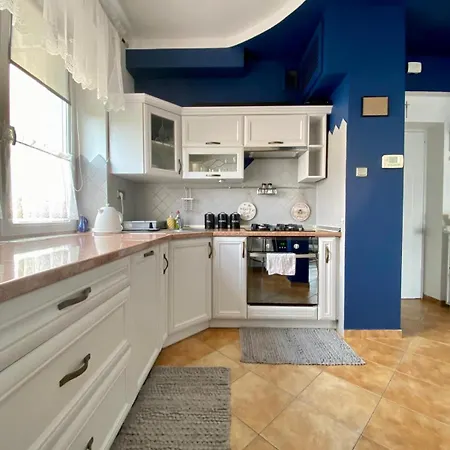 Appartamento The Indigo In Heart Of Town - Location!