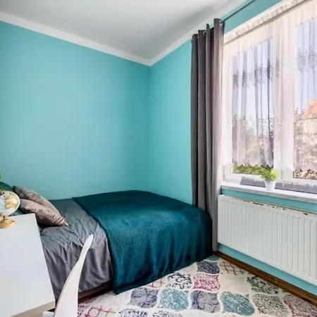 The Indigo In Heart Of Town - Location! Appartamento *