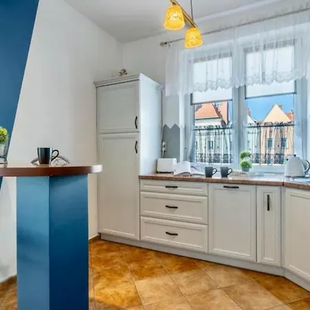 Appartamento The Indigo In Heart Of Town - Location!