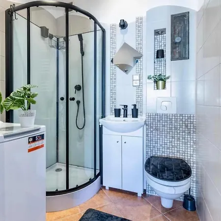 Appartamento The Indigo In Heart Of Town - Location! Boleslawiec (Lower Silesia)