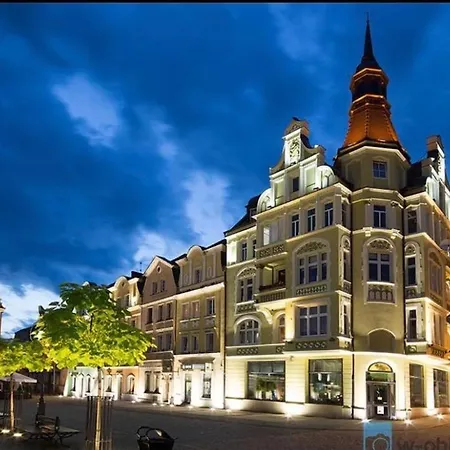 Appartamento The Indigo In Heart Of Town - Location!