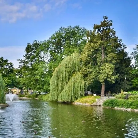 The Indigo In Heart Of Town - Location! Appartamento Boleslawiec (Lower Silesia)